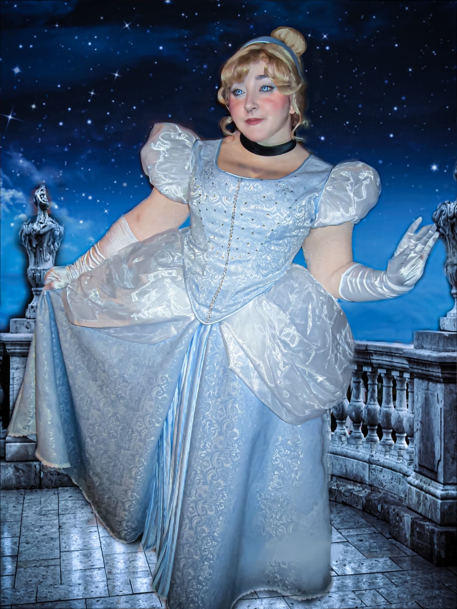 Cinderella - Photo 9