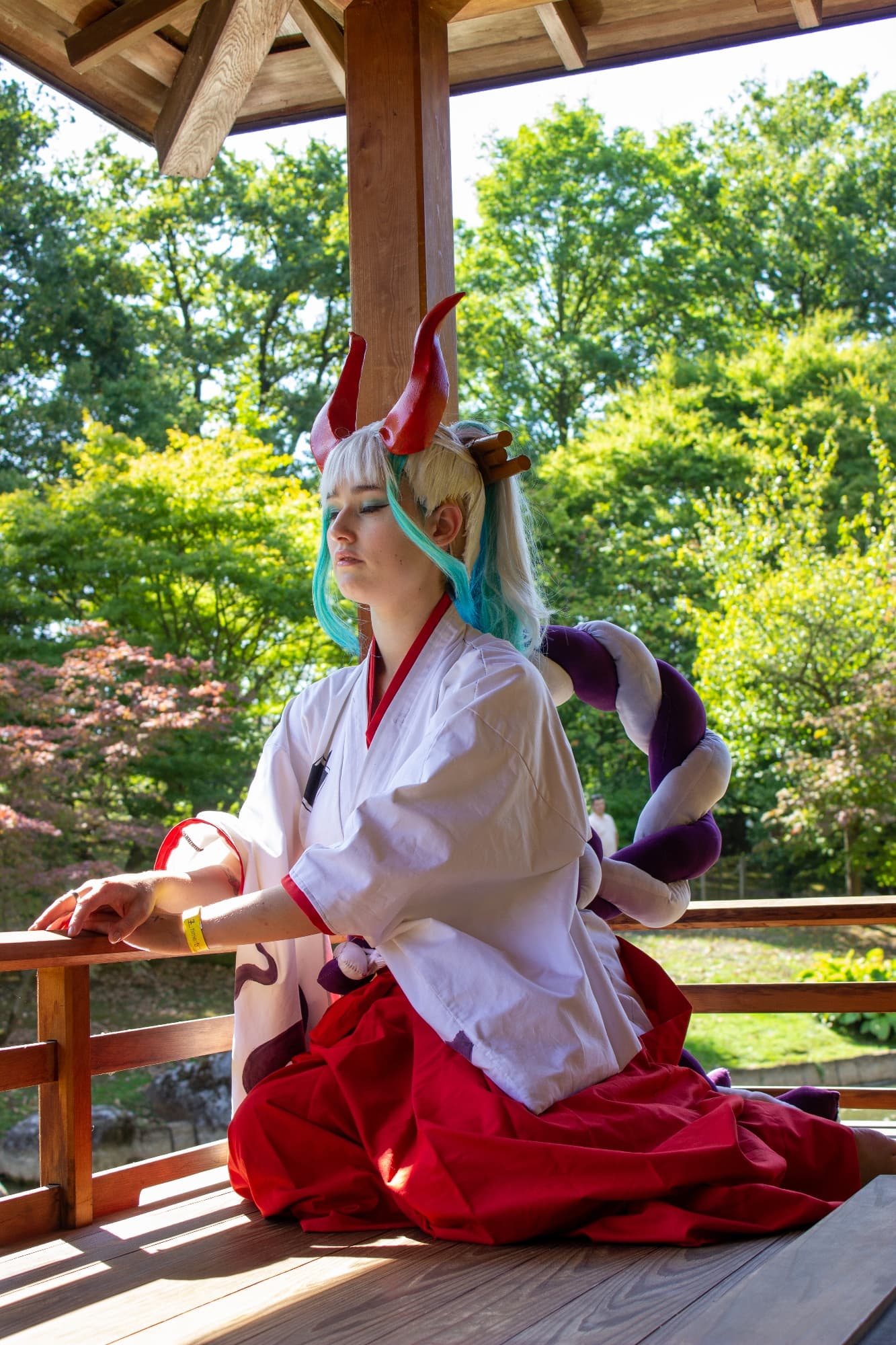 Best boi Yamato  - Photo 26