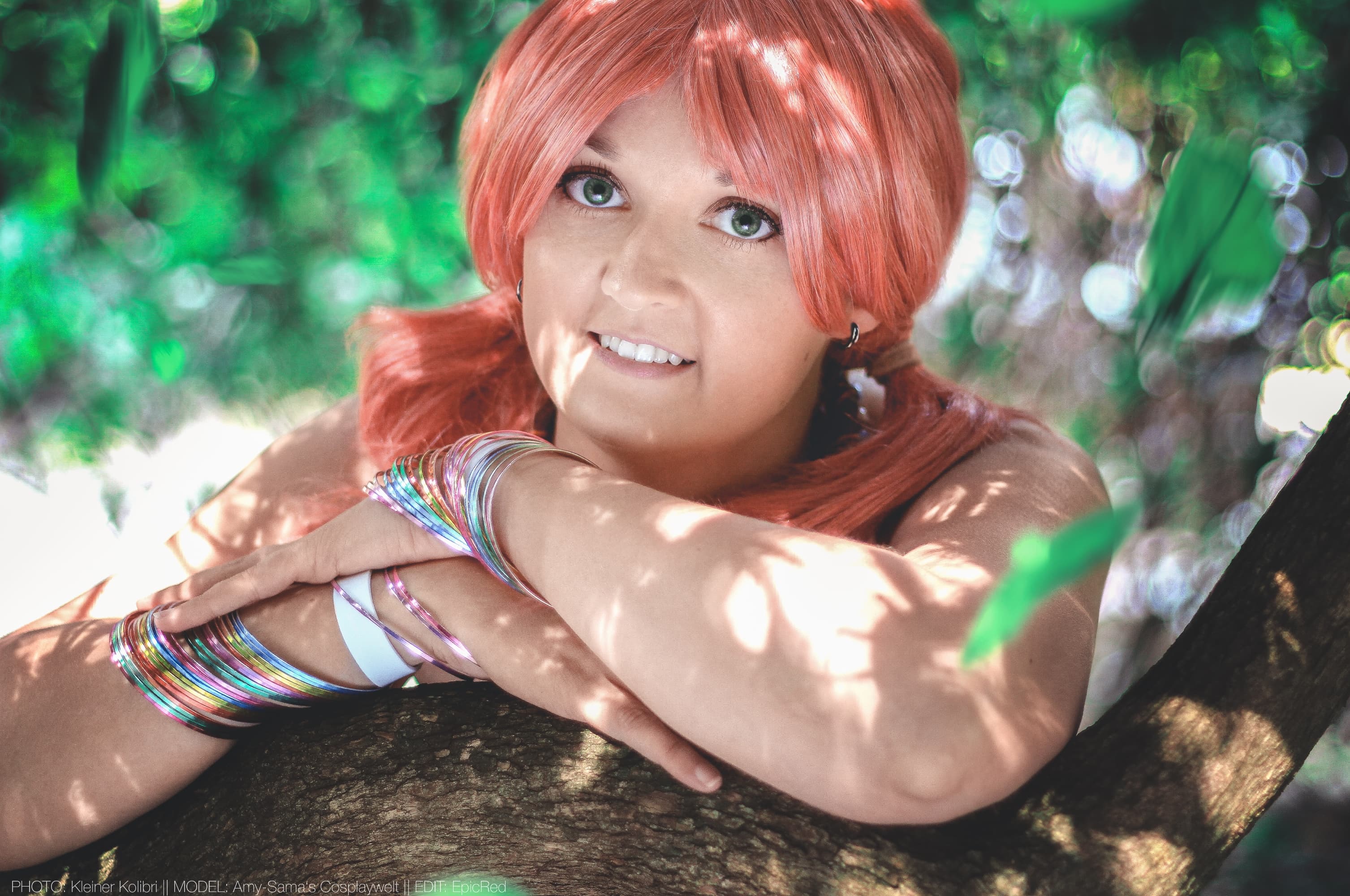 Oerba Dia Vanille  - Photo 2