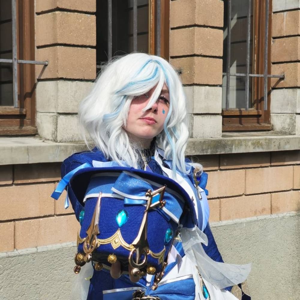 Furina - Arras 2k25 - Photo 3