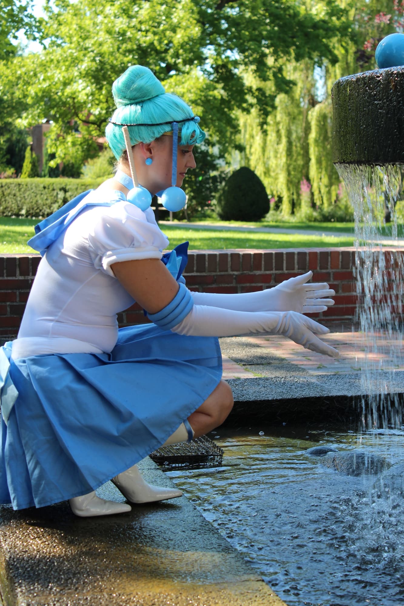 Sailor Pallas  - Photo 58