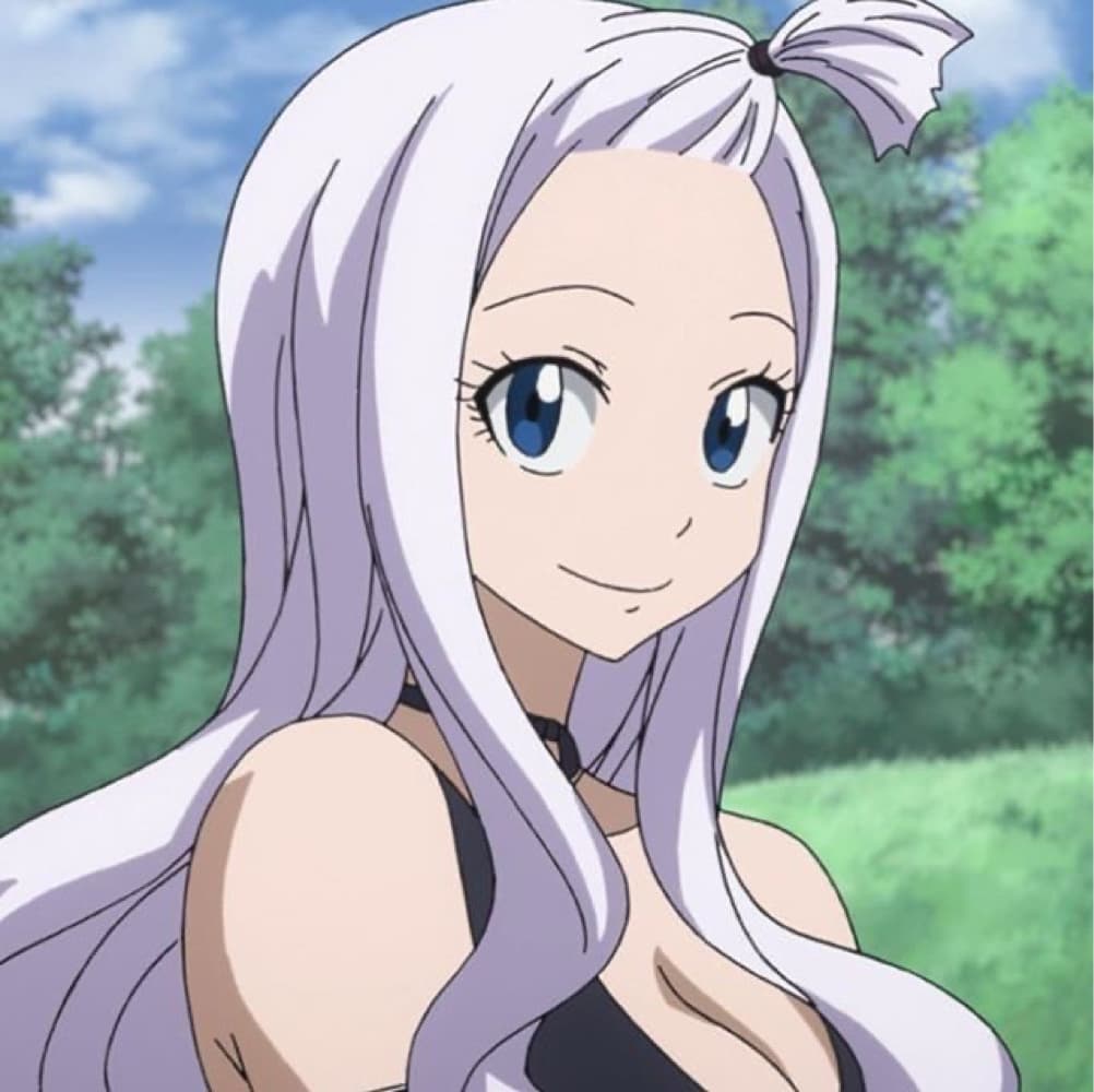 Mirajane