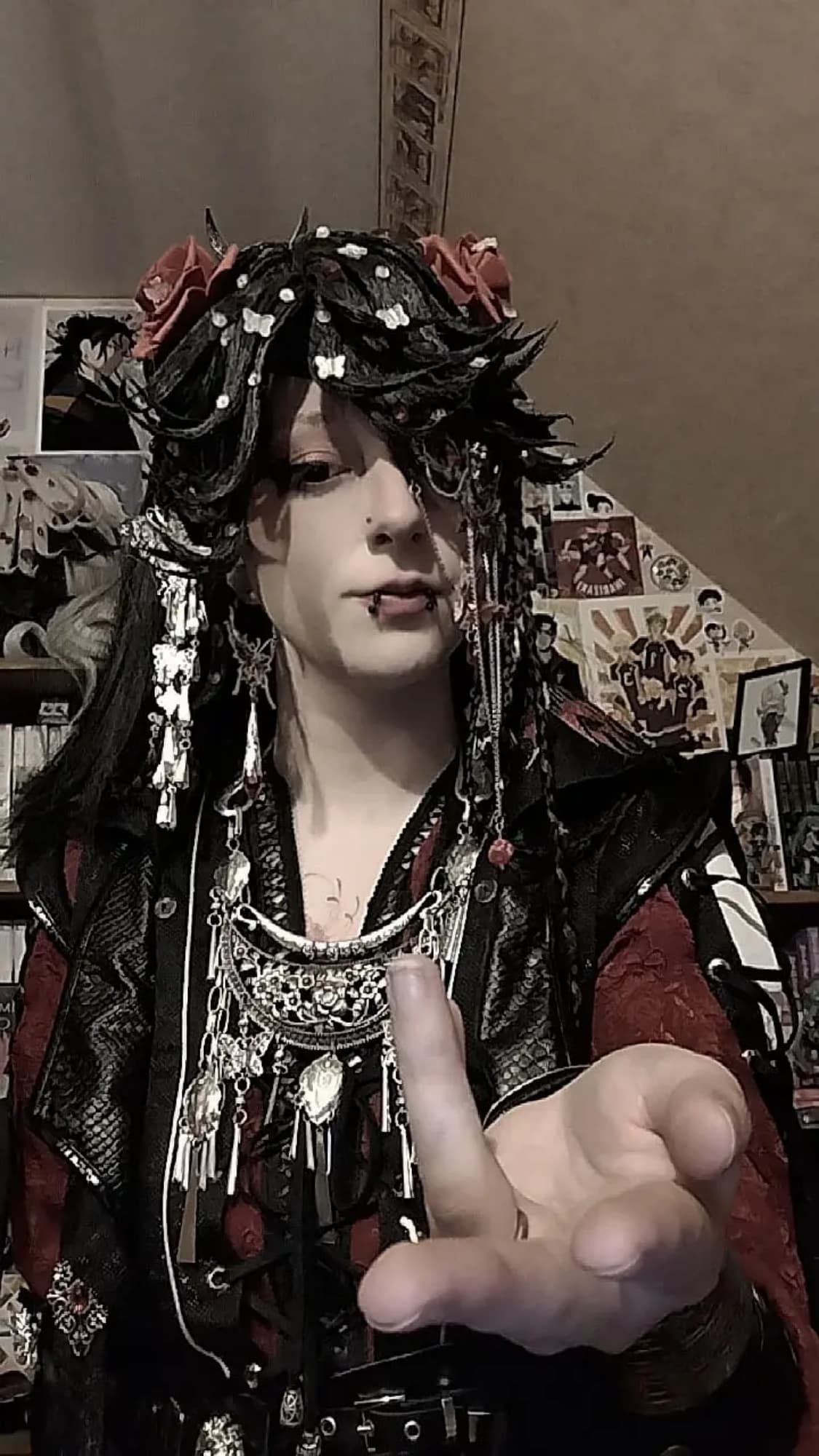 Hua Cheng  - Photo 1