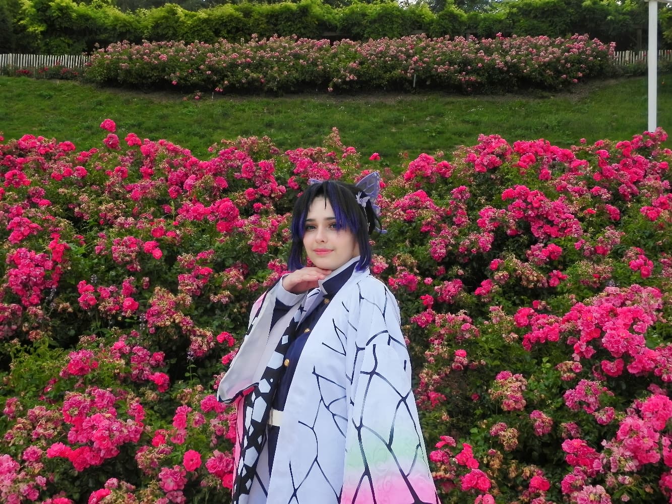 Kocho Shinobu - Photo 9