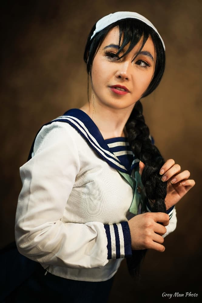 Riko Amanai  - Photo 1