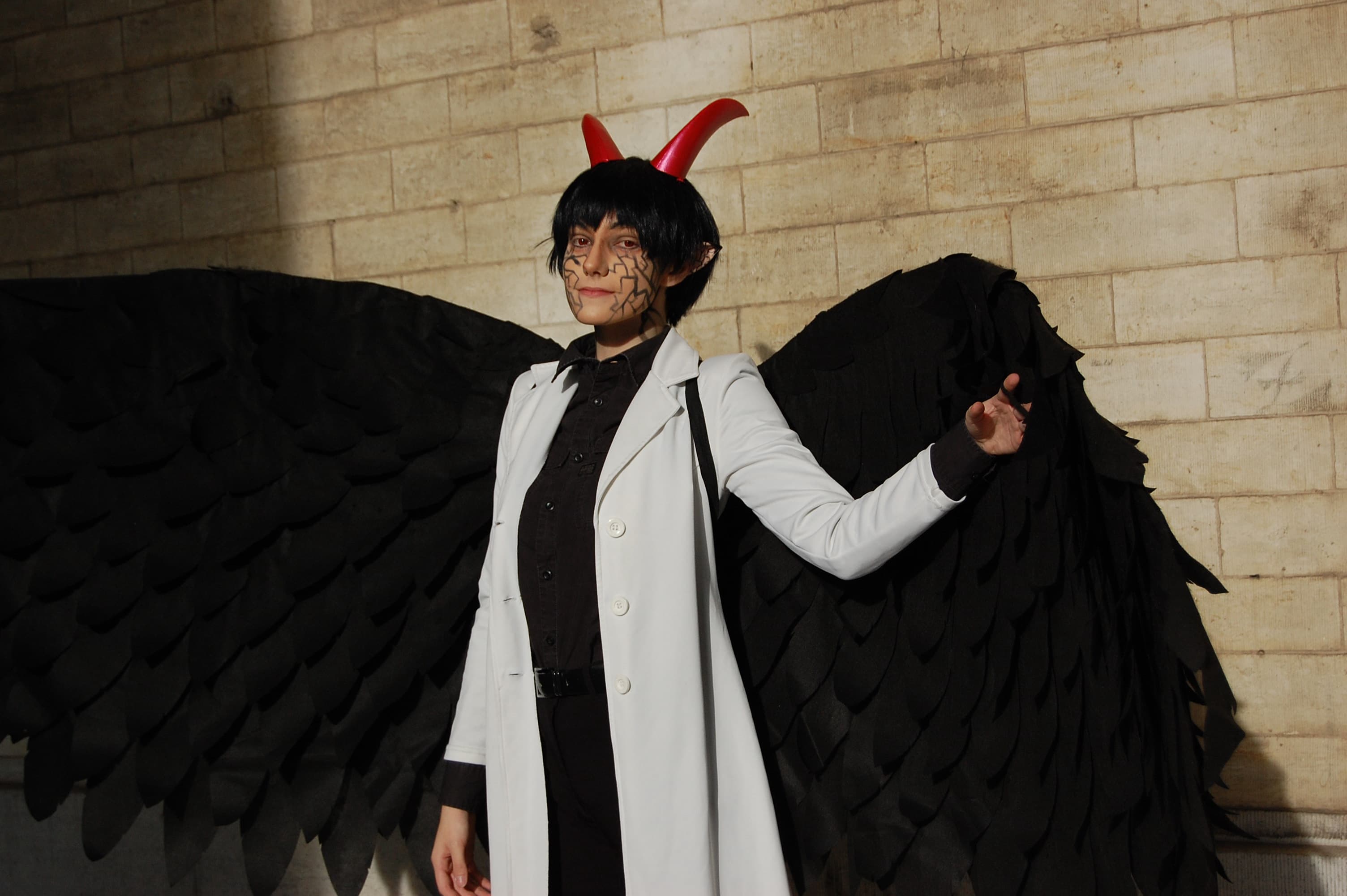 Kim Dokja Demon King - Photo 2