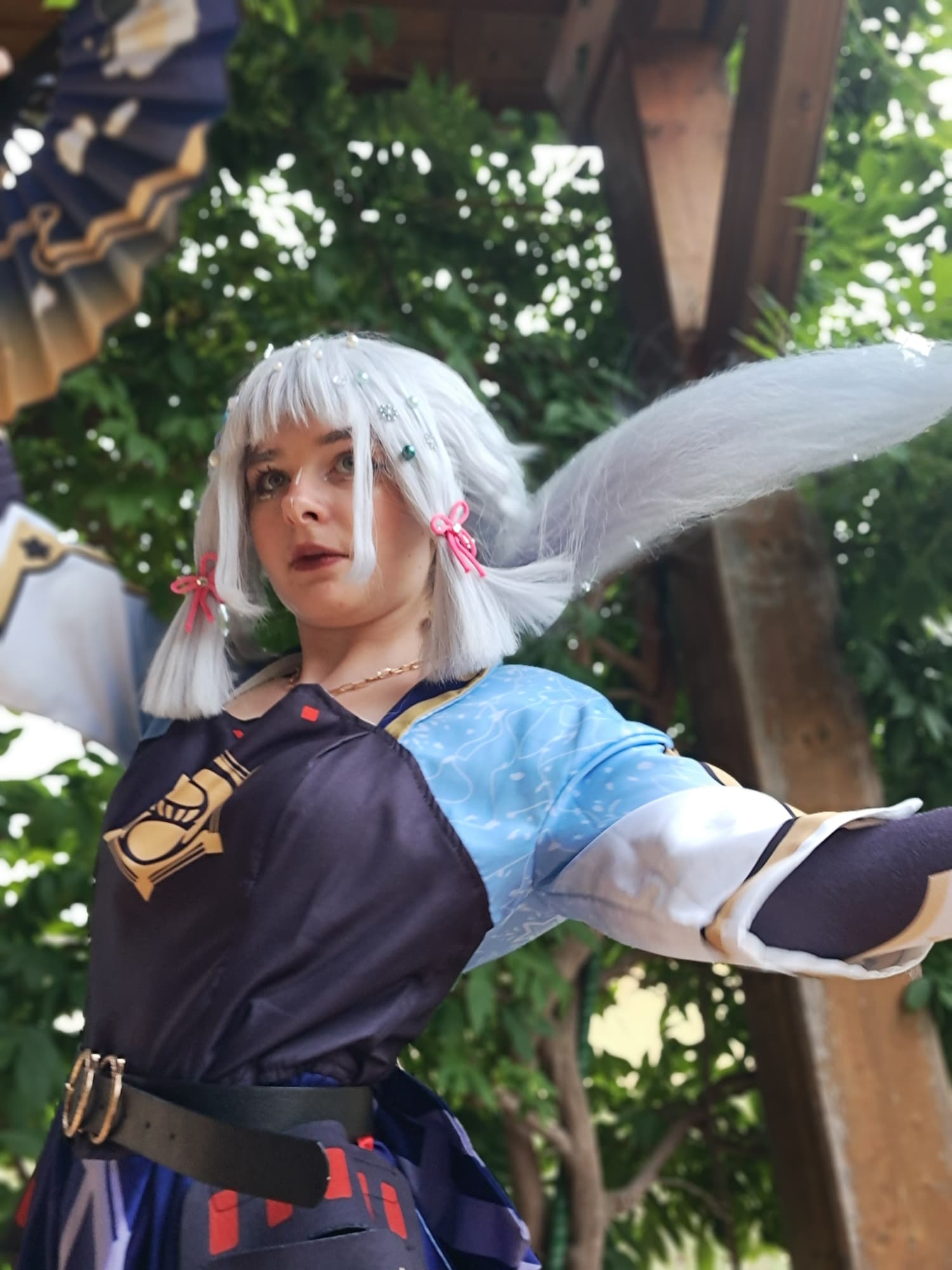 Ayaka - Photo 1