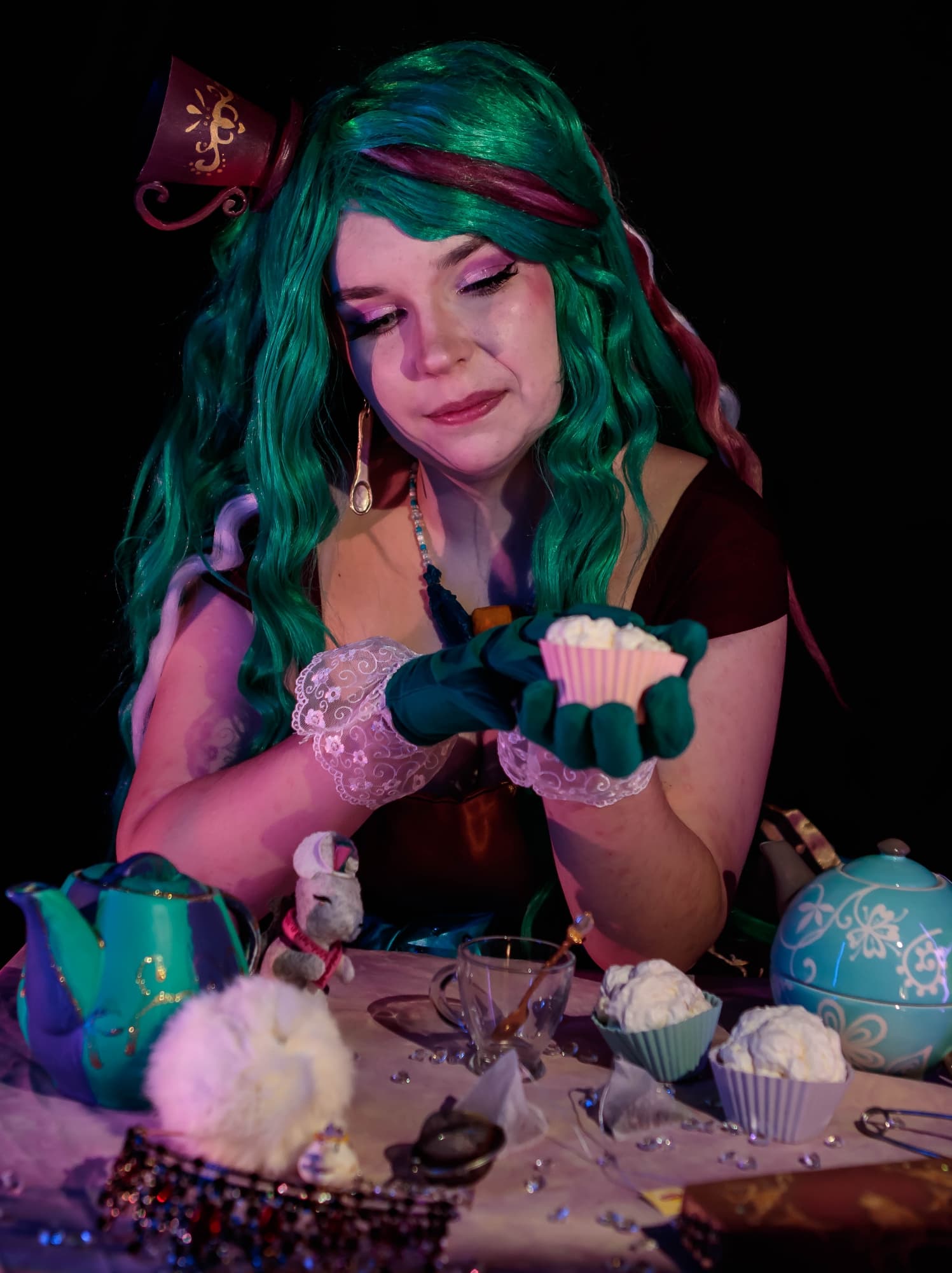 Maddie hatter - Photo 10