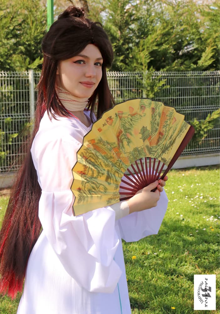 Xie Lian - Photo 4