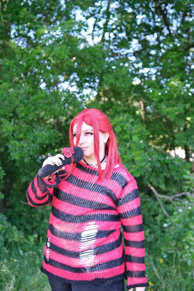 Chigiri hyoma  - Photo 5