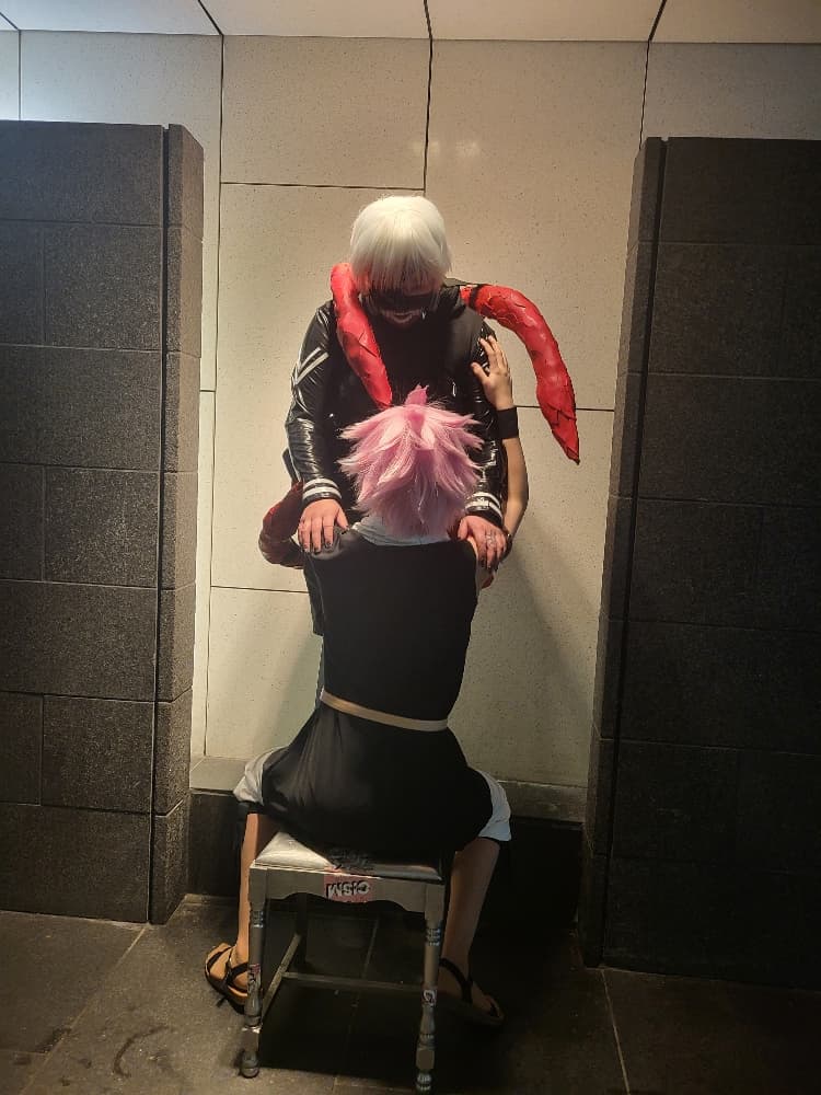 Chaotique Anya - Photo 26