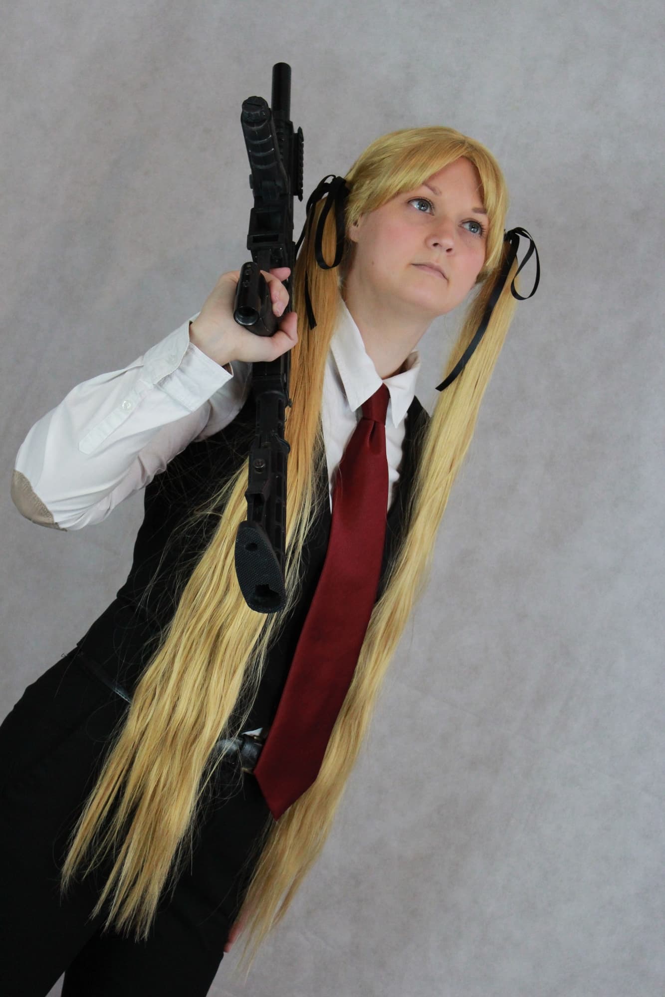 Triela (Guns. Girl) - Photo 19