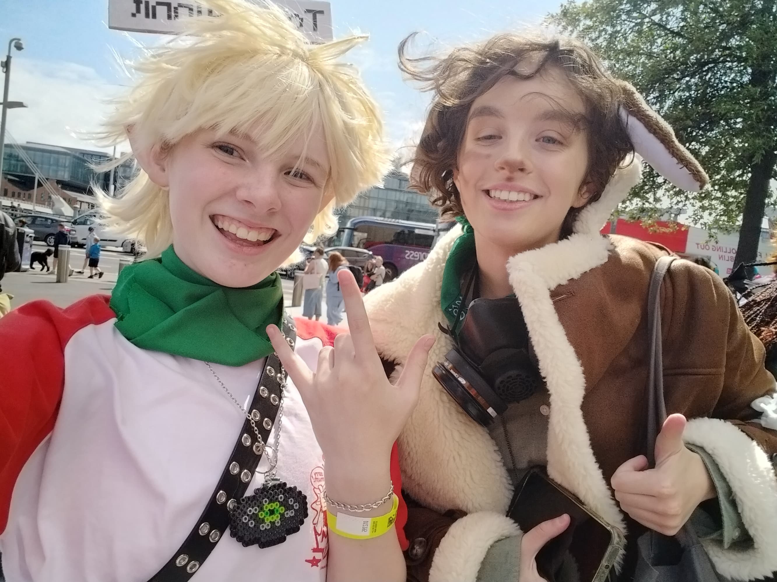 Comiccon August 2025 - Photo 23