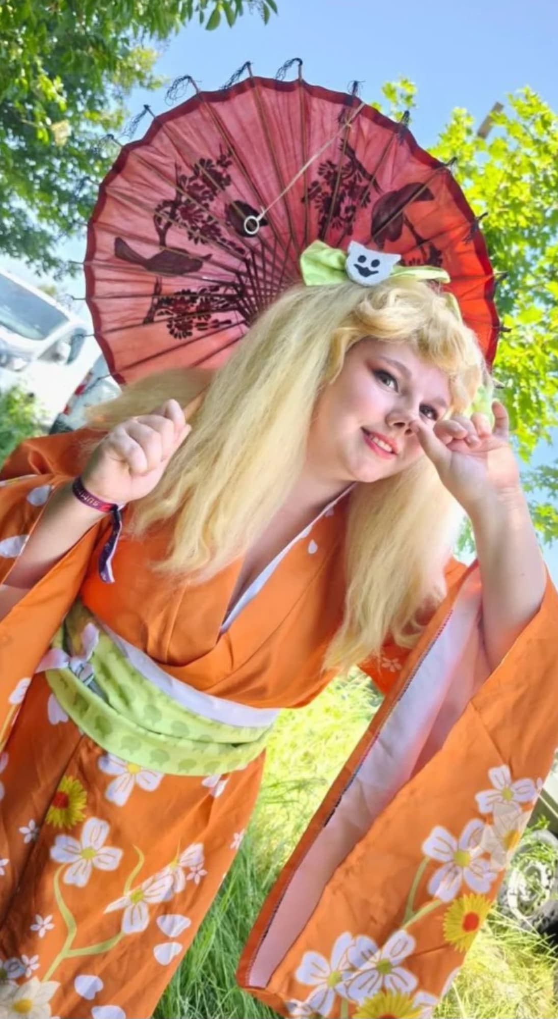 Hiyoko saionji  - Photo 4