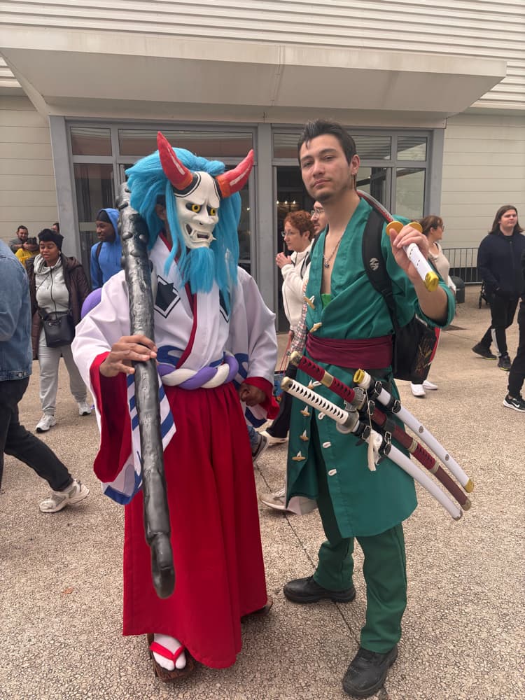 Yamato JES - Photo 10