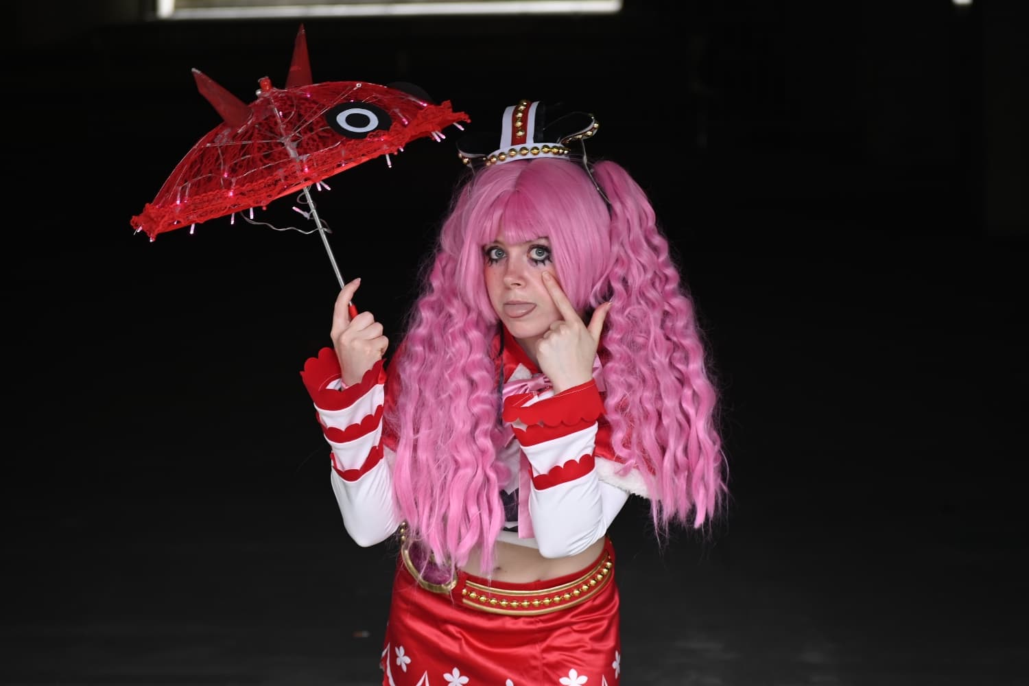 Perona - JAPEX 2K25 - Photo 29