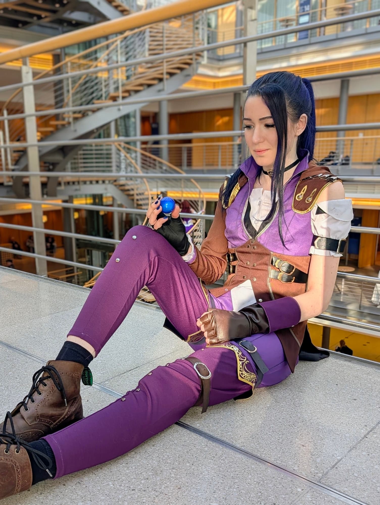 Caitlyn S1 - Photo 4