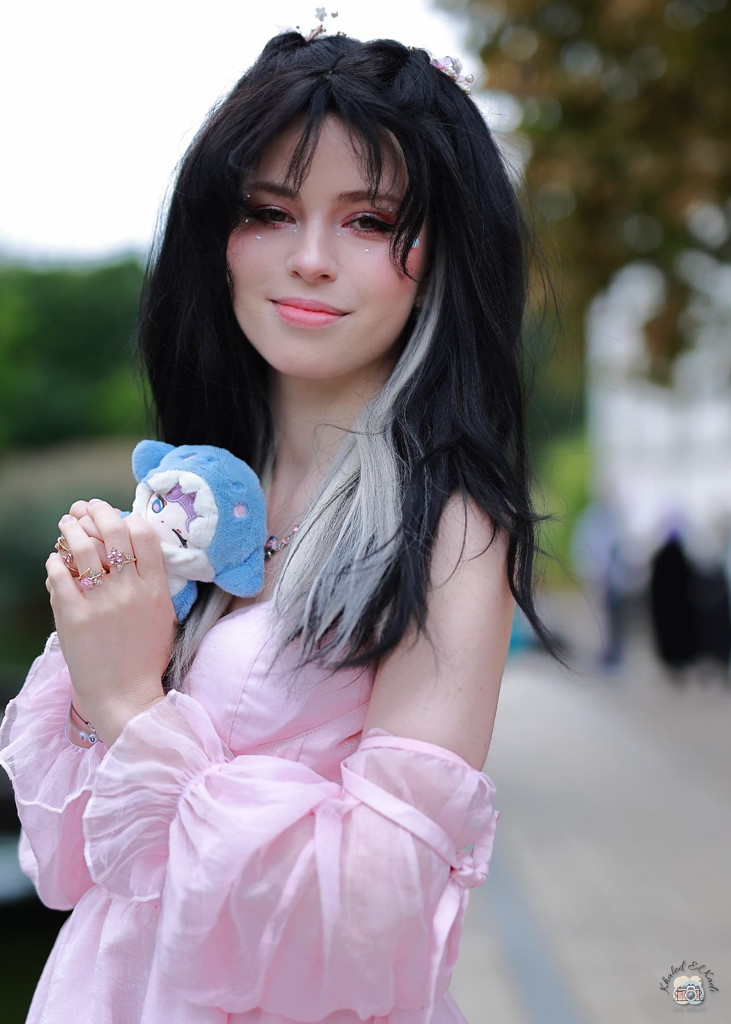 MC Dreamy Heart  - Photo 4