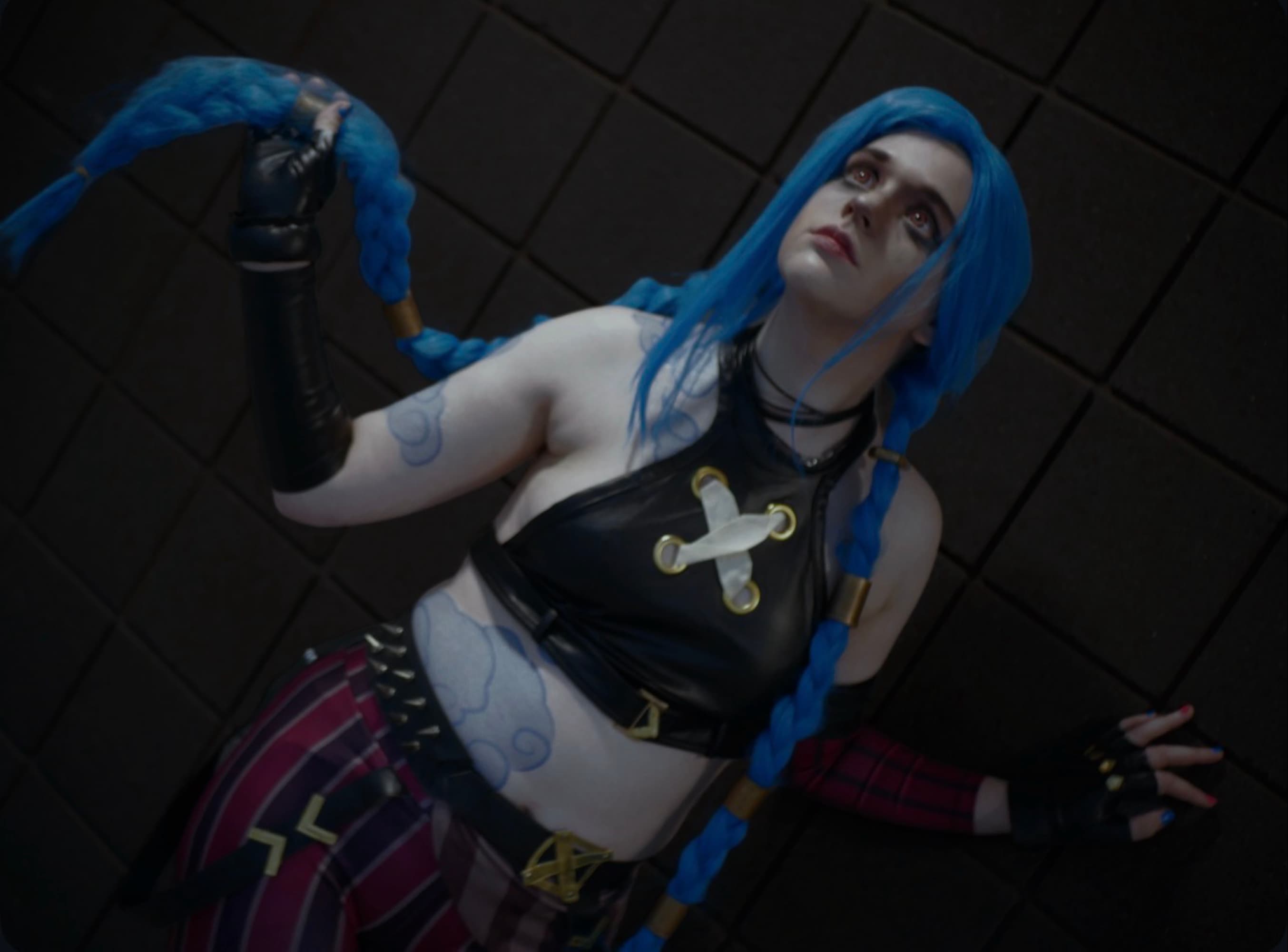 MCM - Jinx - Photo 4