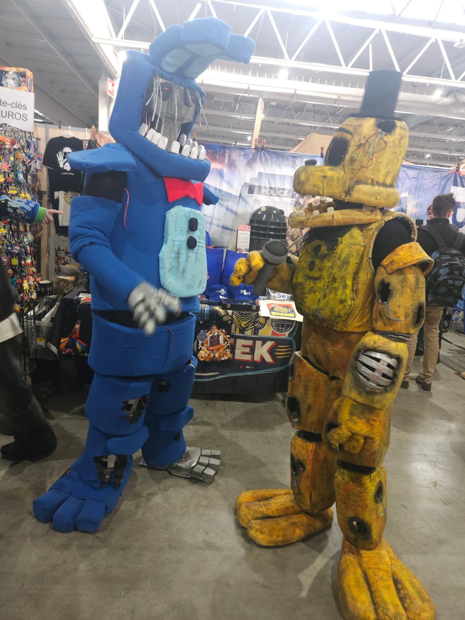 Paris Manga 39ème - Photo 7