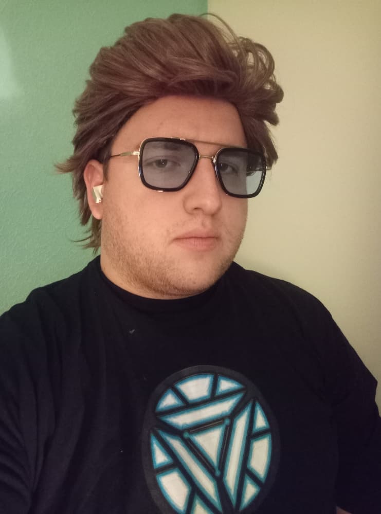 Tony Stark  - Photo 4