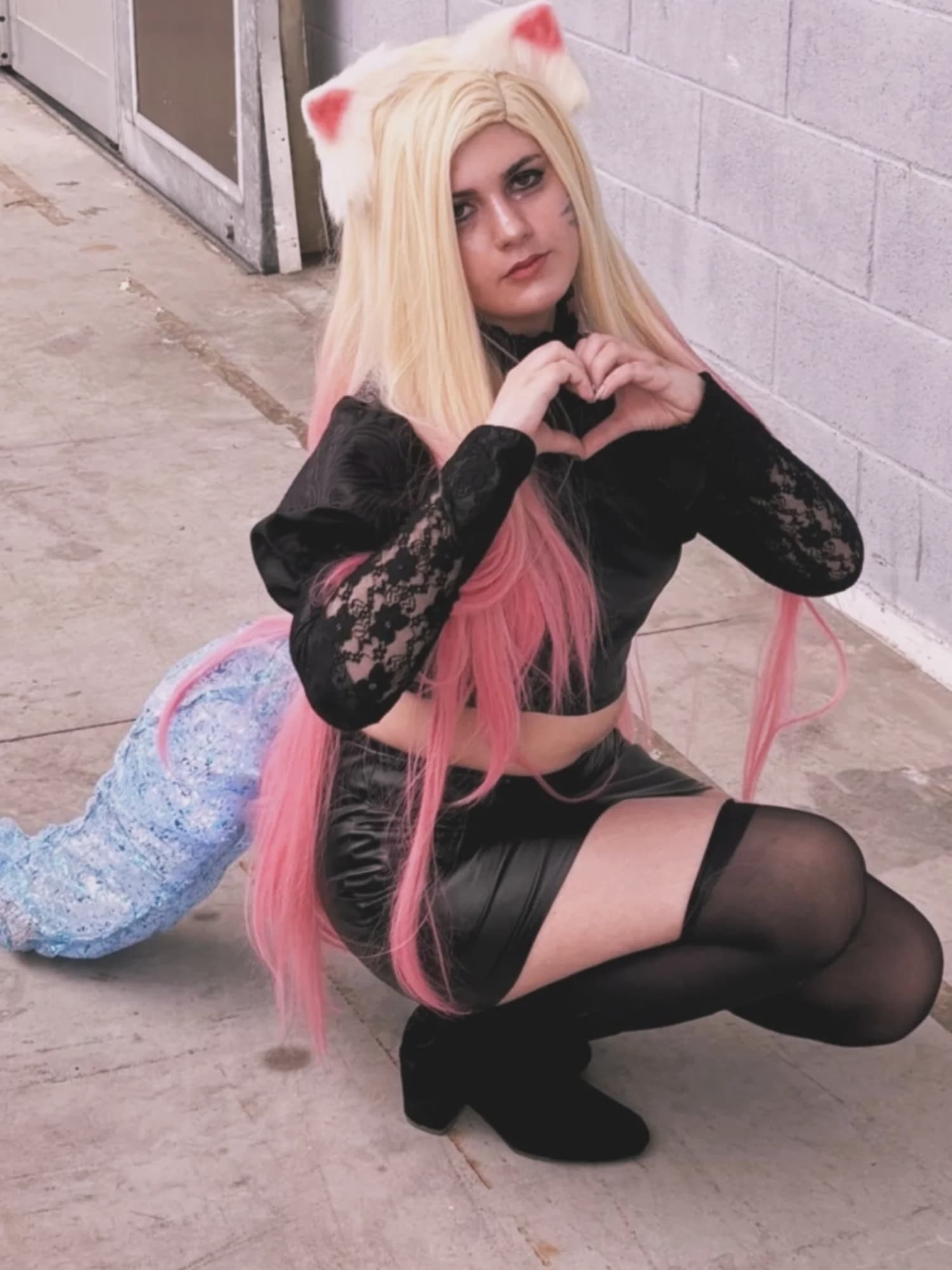 Ahri KDA BADDEST 
