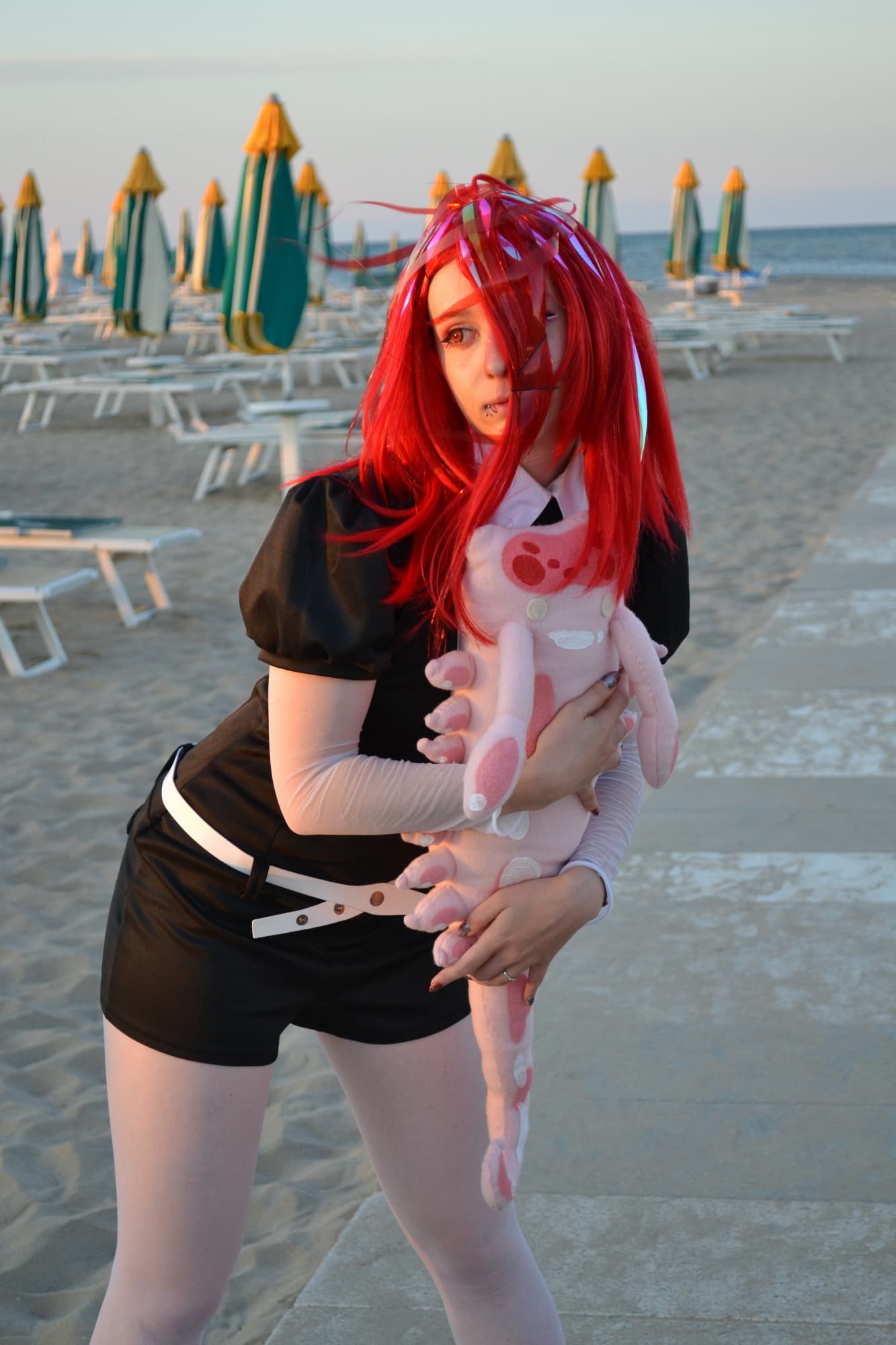 Cinnabar  - Photo 4