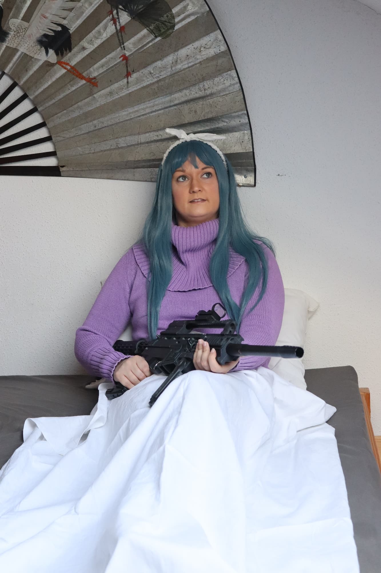 Angelika (Guns. Girl - Photo 28