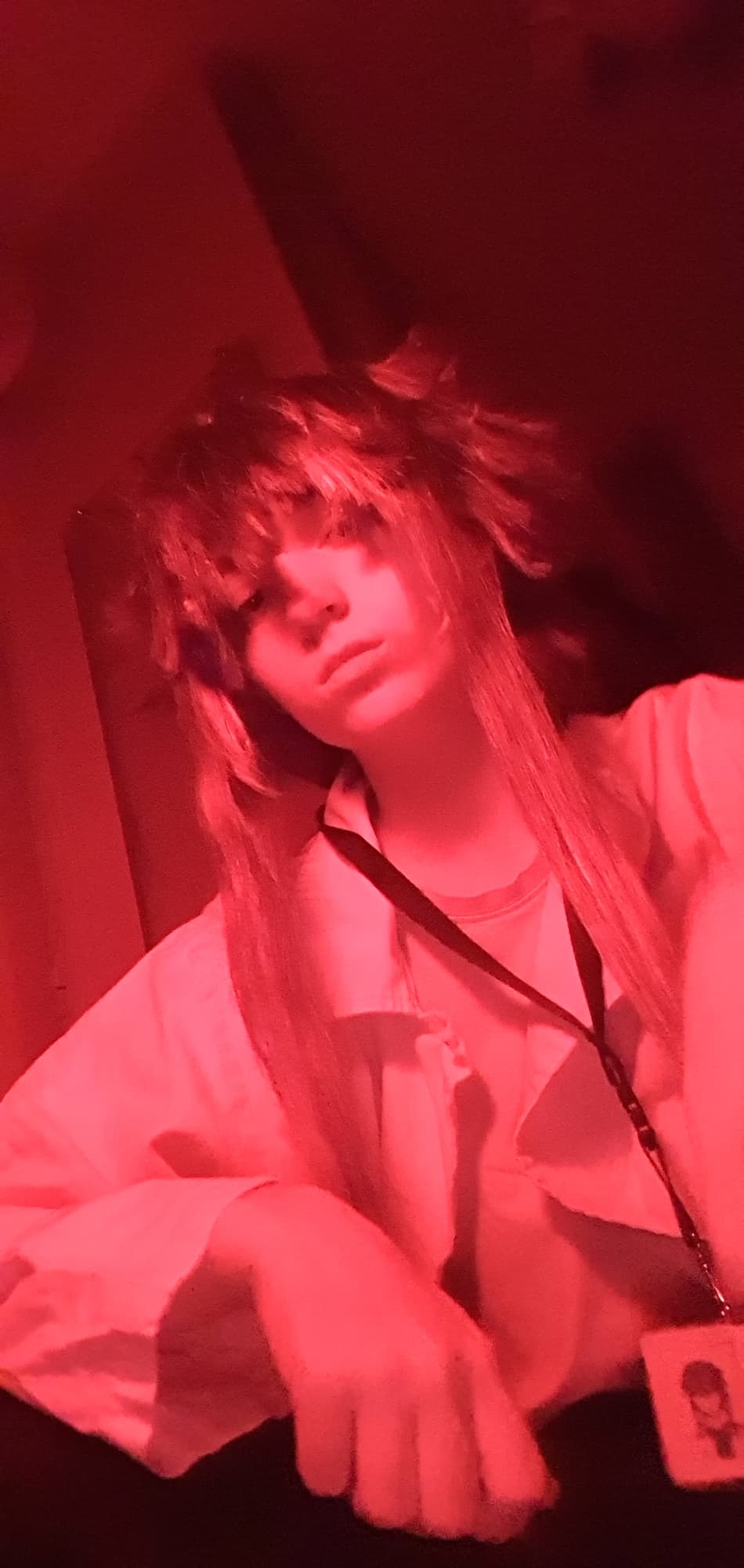 Fuyu Ushirono - Photo 3