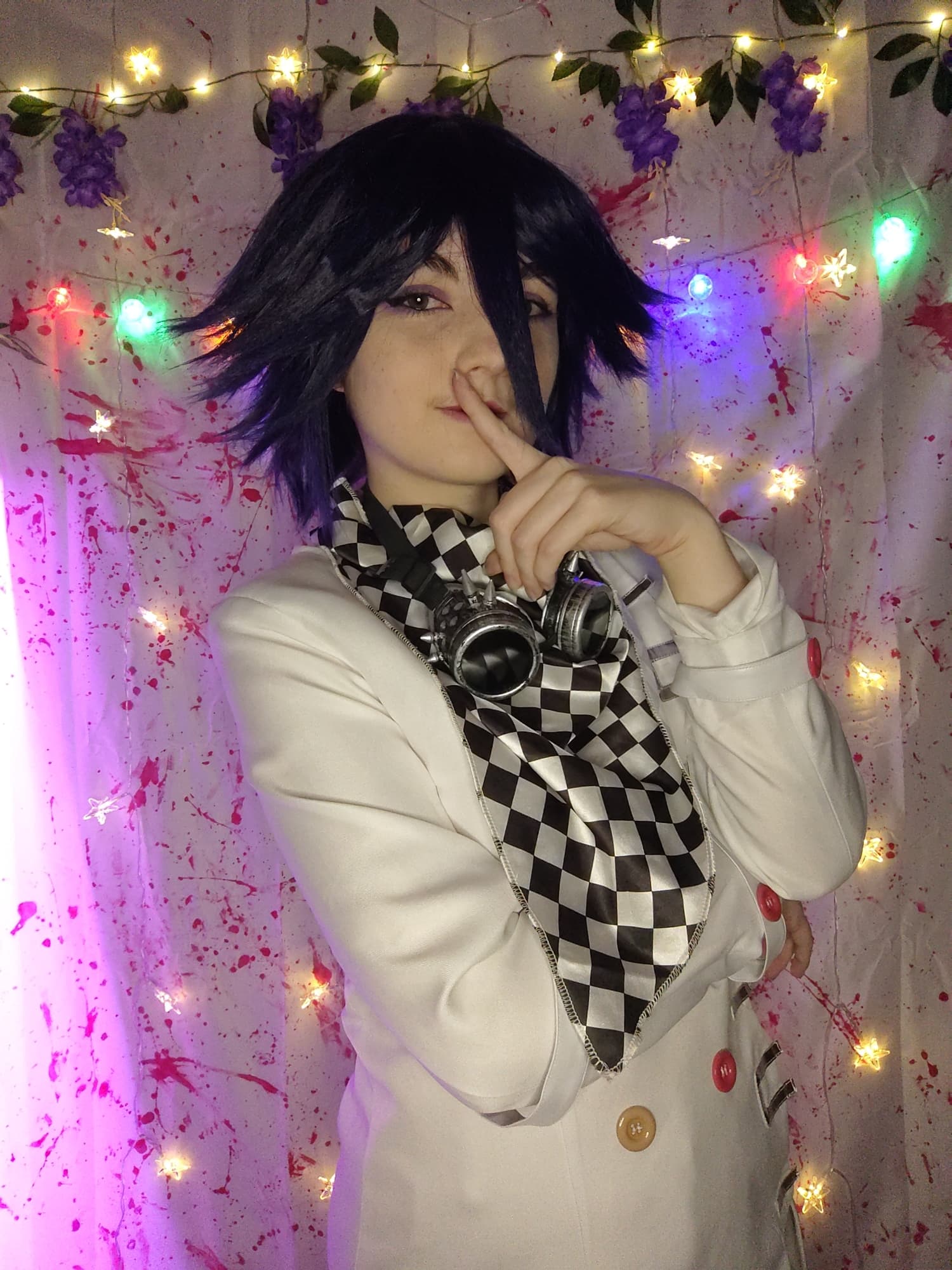 Kokichi Oma - Photo 6