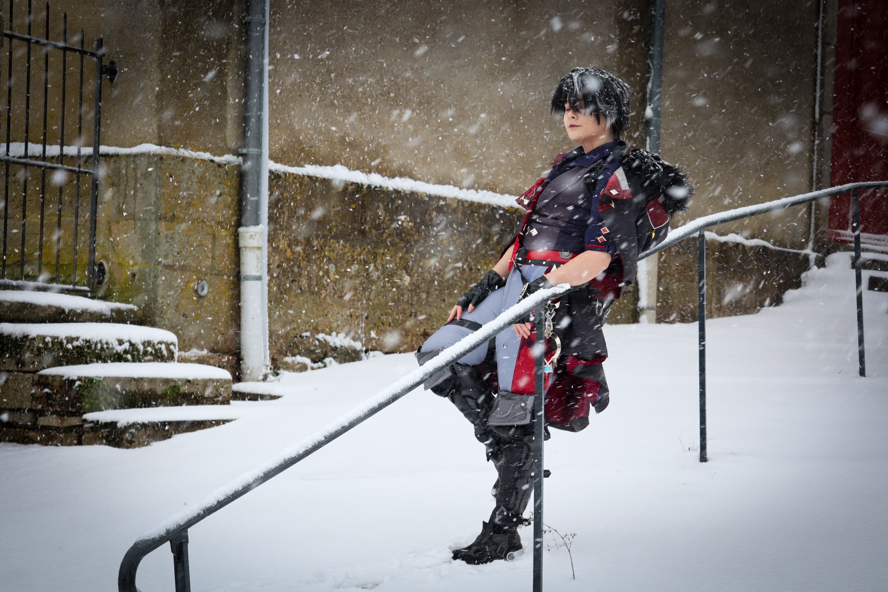 Wriothesley  - Photo 17