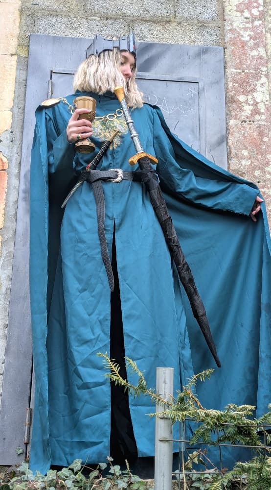 Aegon Targaryen - Photo 81