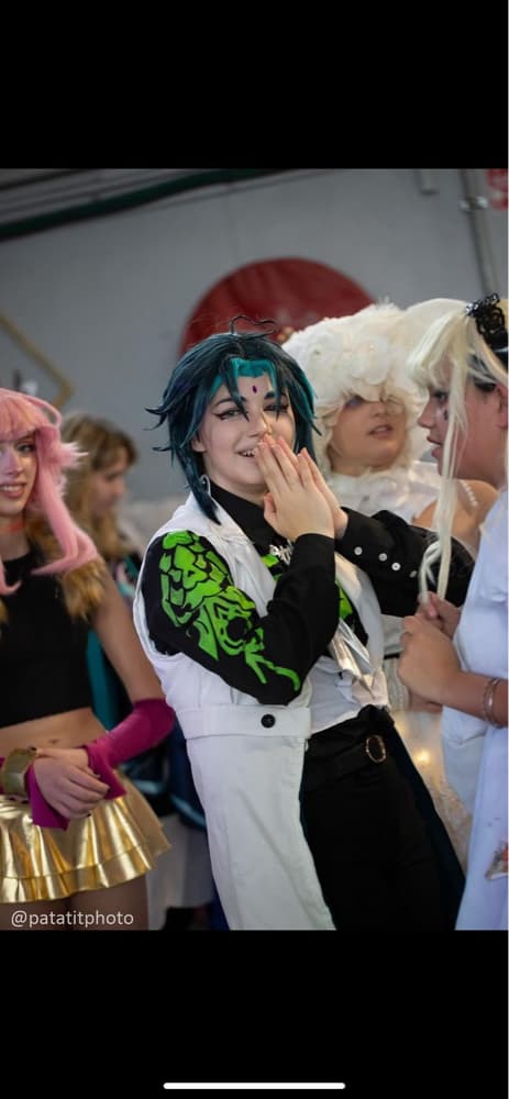 Xiao concert - Photo 5