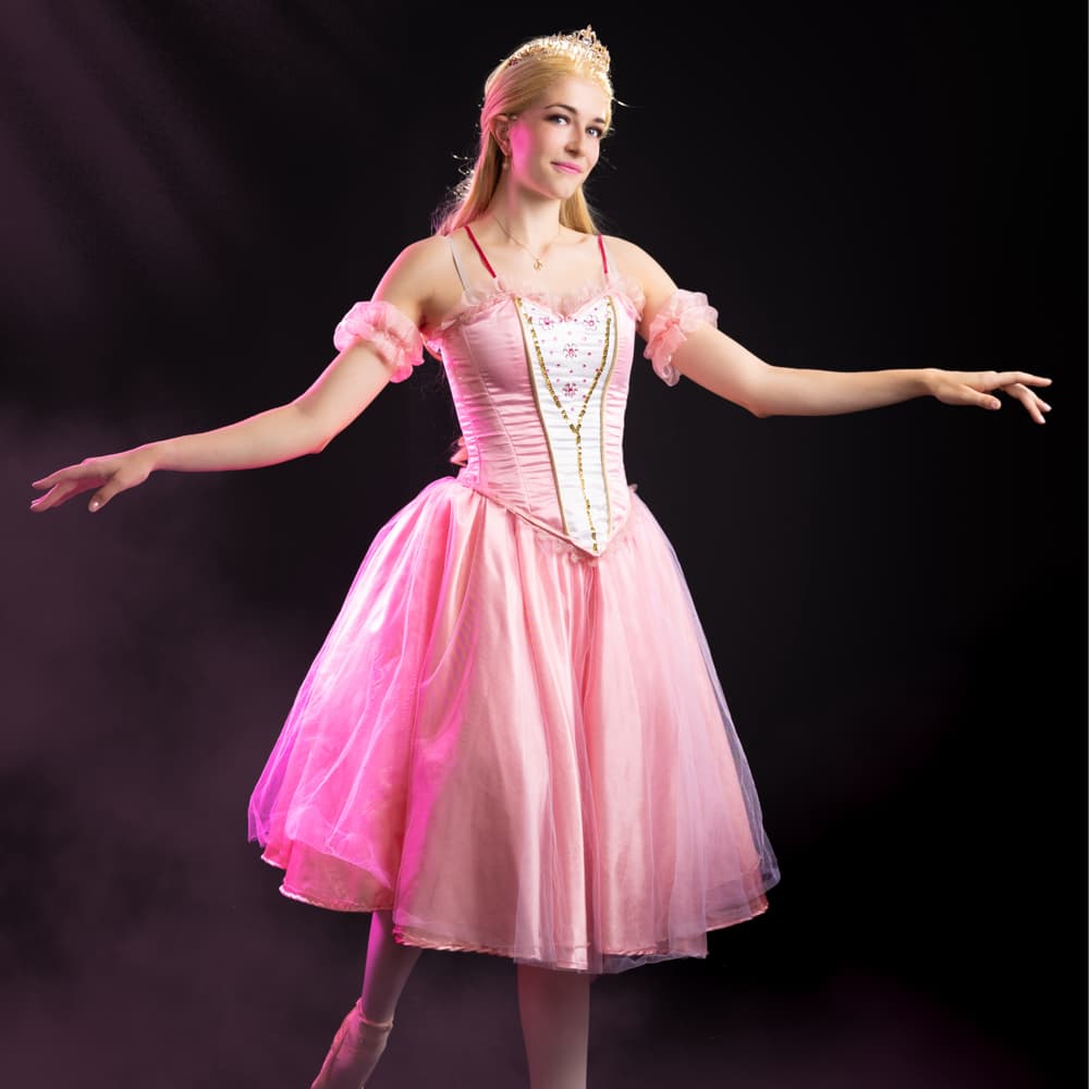 Clara/Fée Dragée 2.0