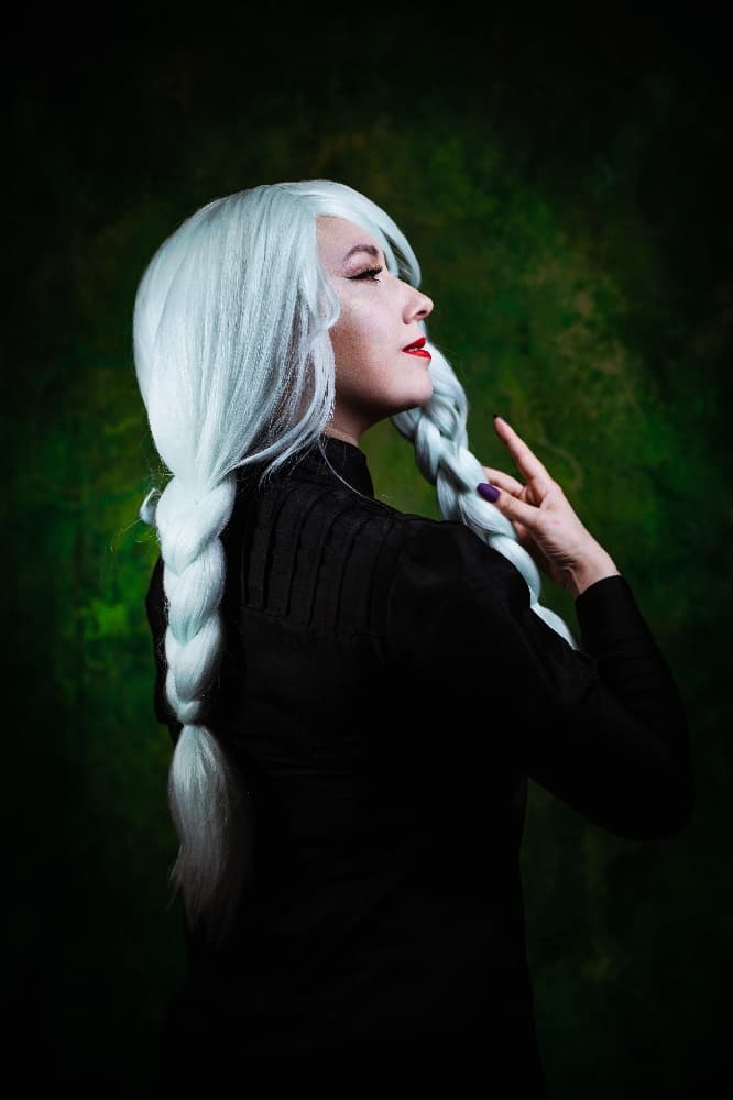 Meimei JJK - Photo 5