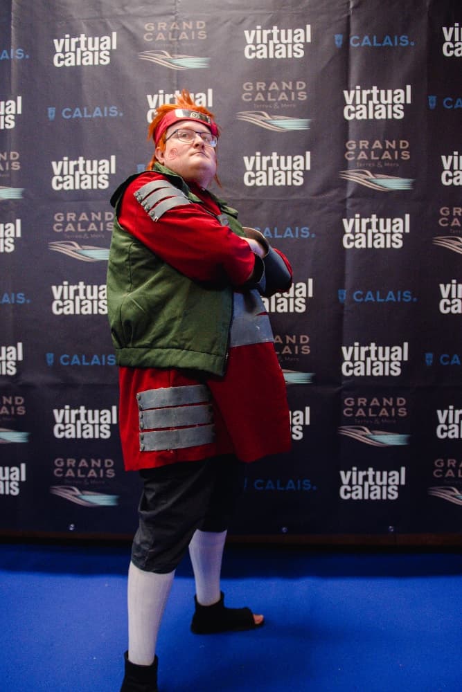 Shooting Choji  - Photo 3