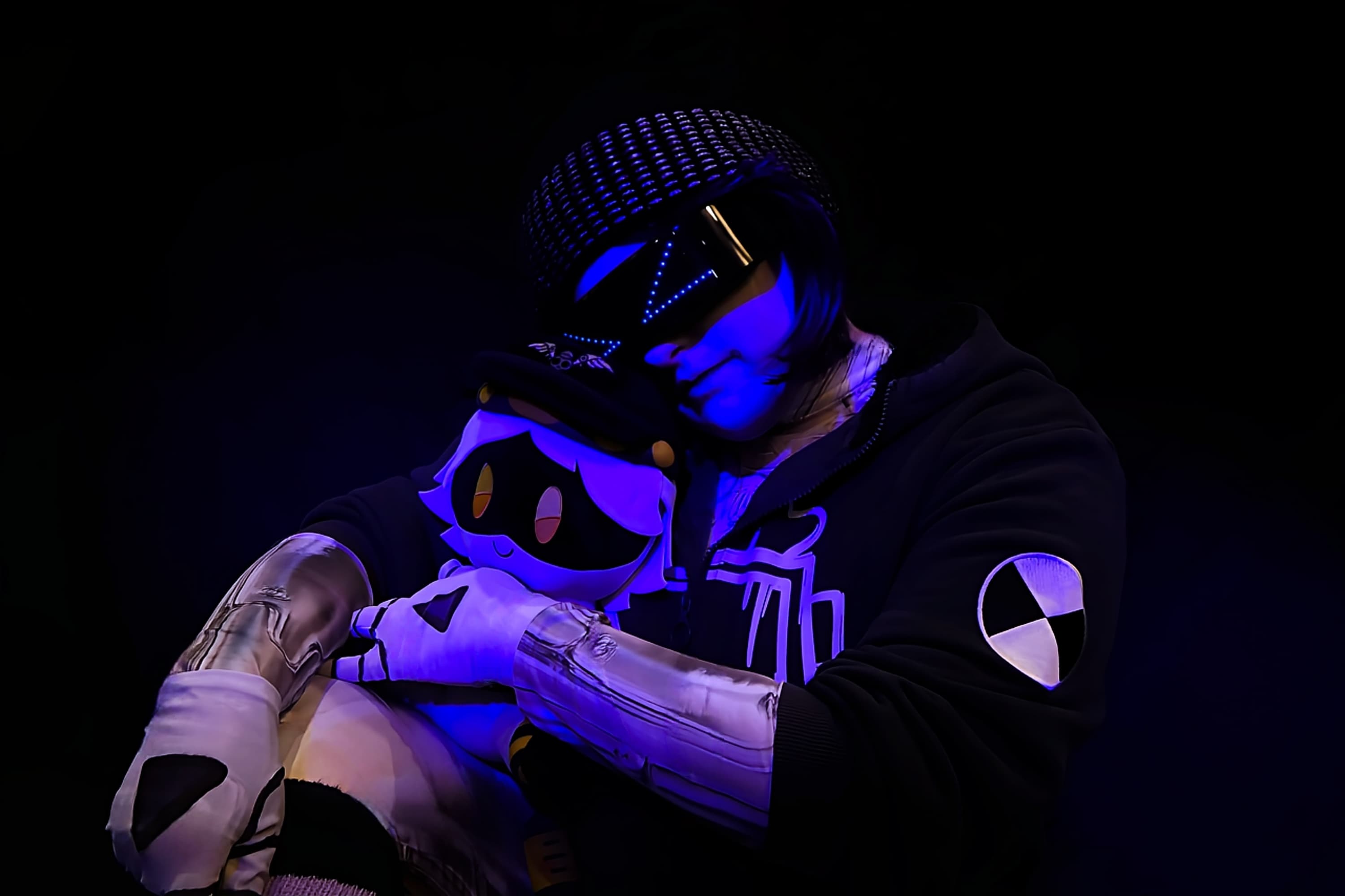 Uzi Doorman - Photo 5