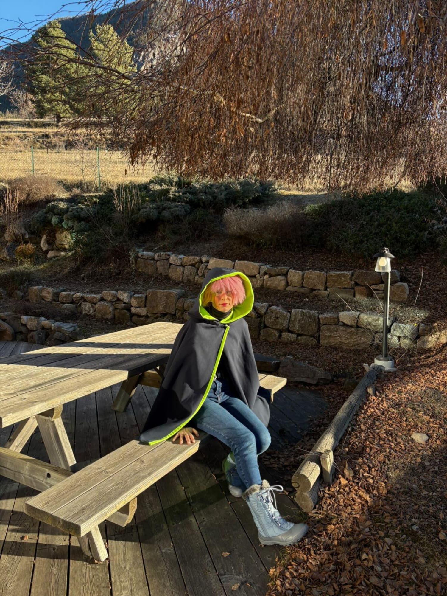 Mizi rebelle - Photo 13