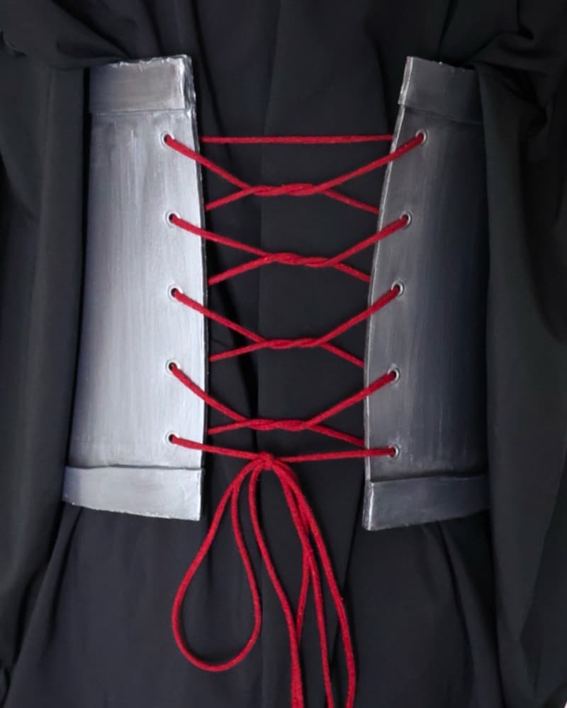 Juste B-costume - Photo 7