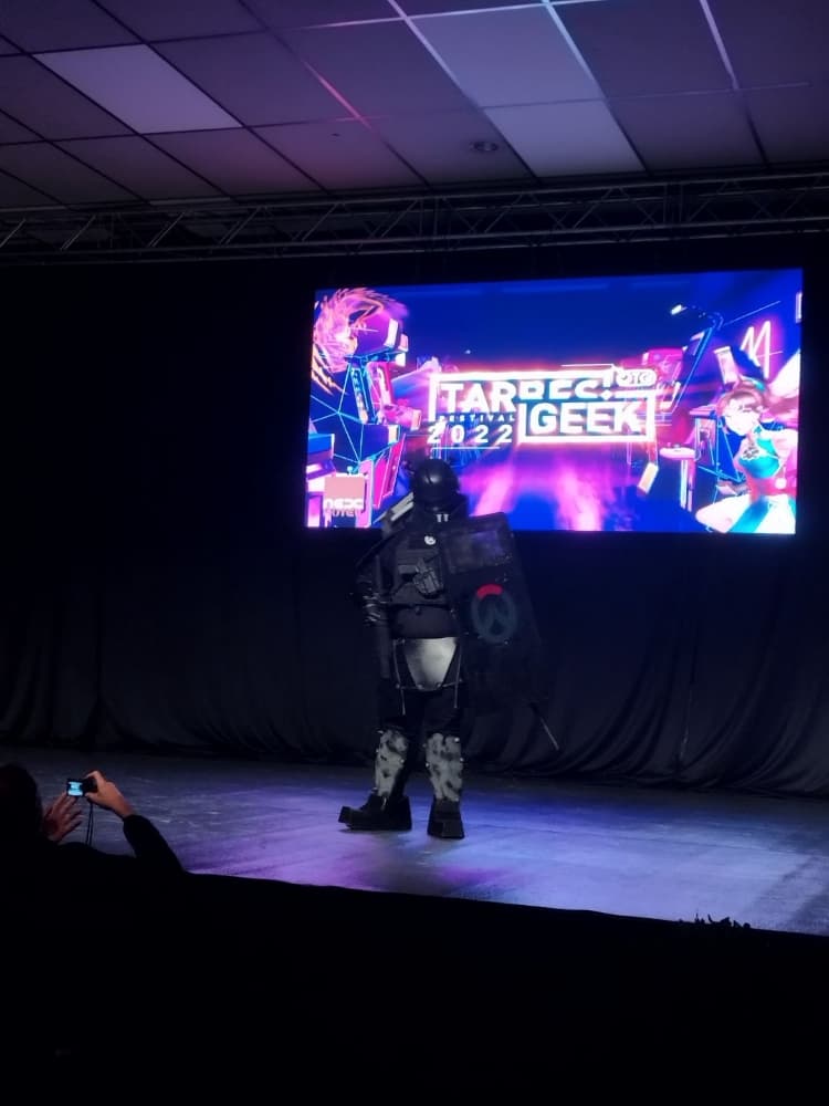 Ulreich Conventions - Photo 62