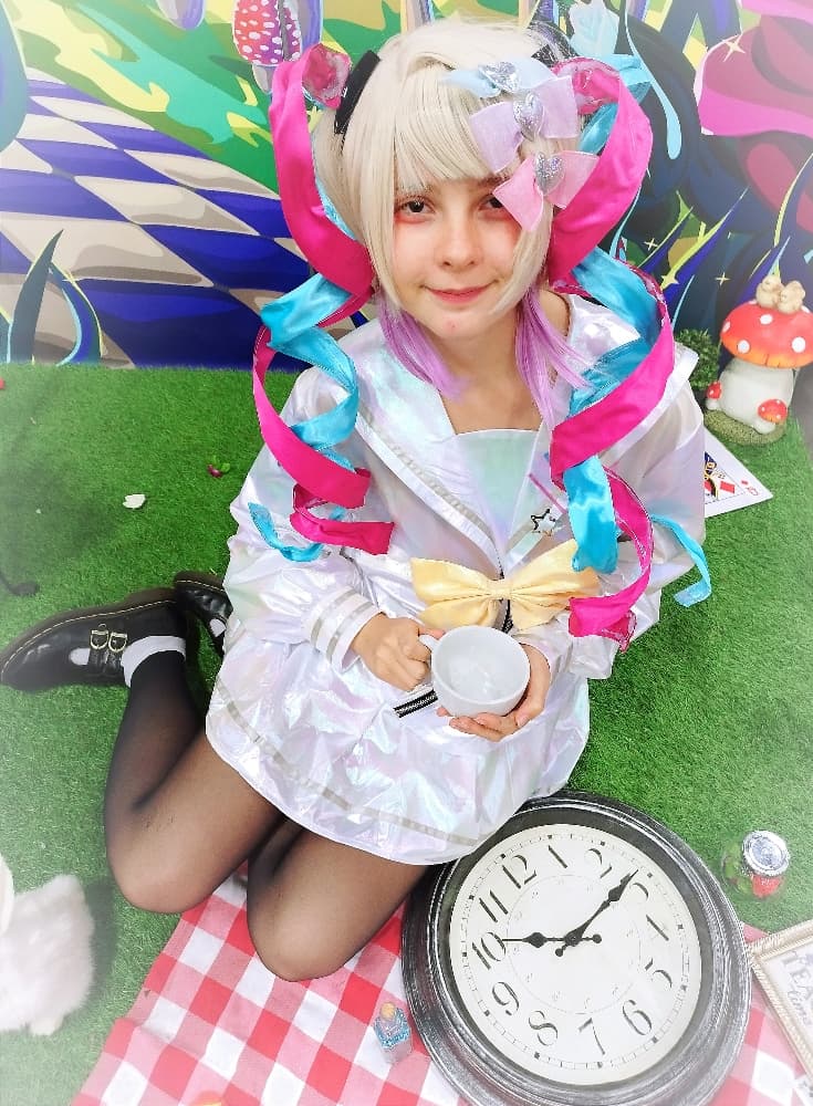 K Angel Art to play - Photo 1