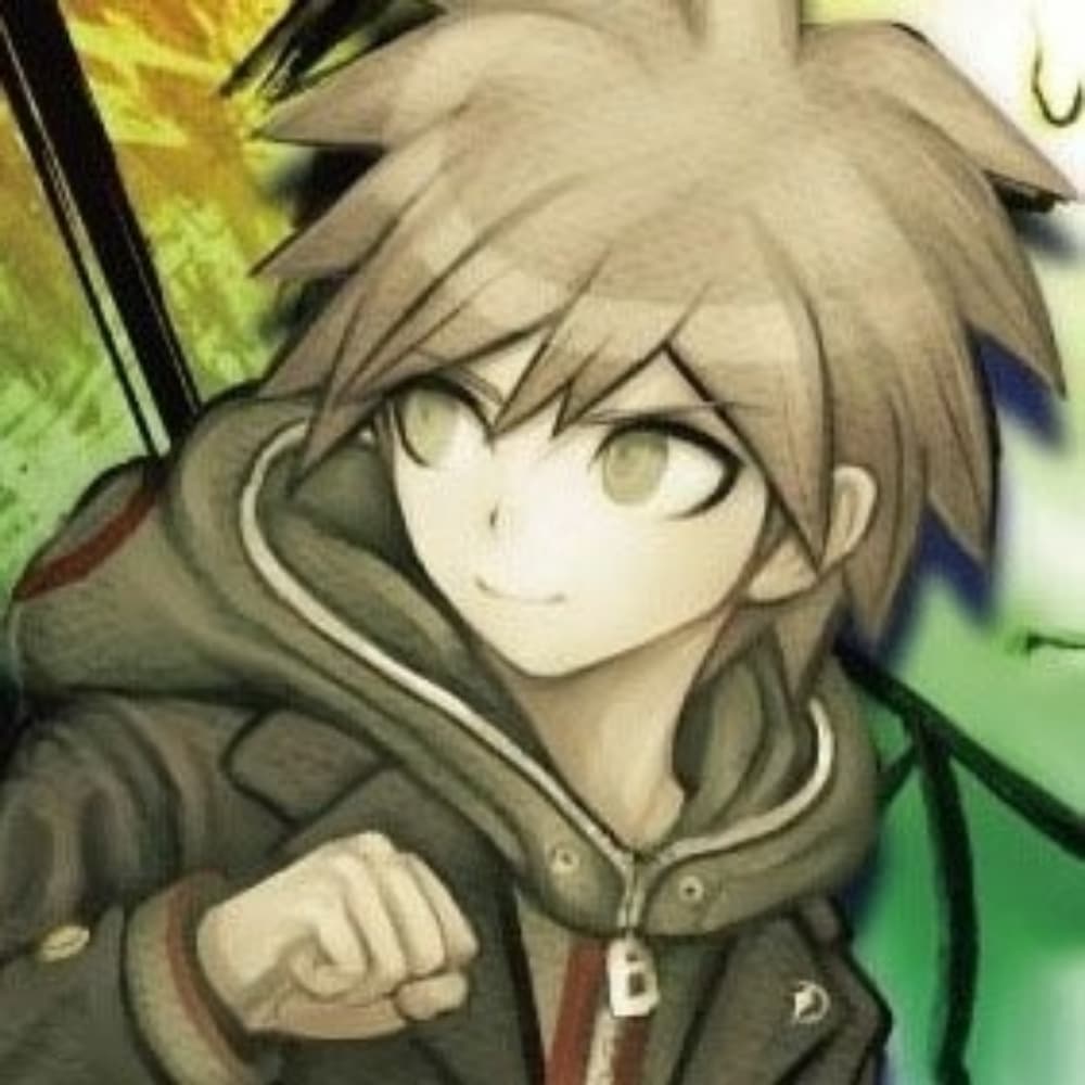 Makoto Naegi 