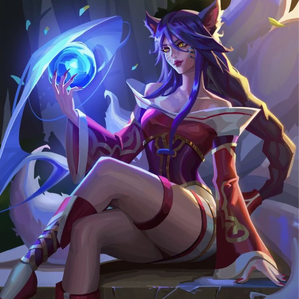 Ahri