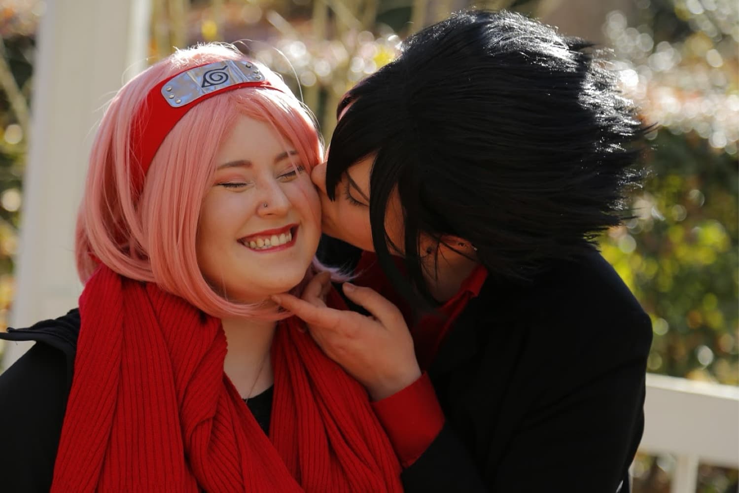 SasuSaku ‘19 - Photo 8