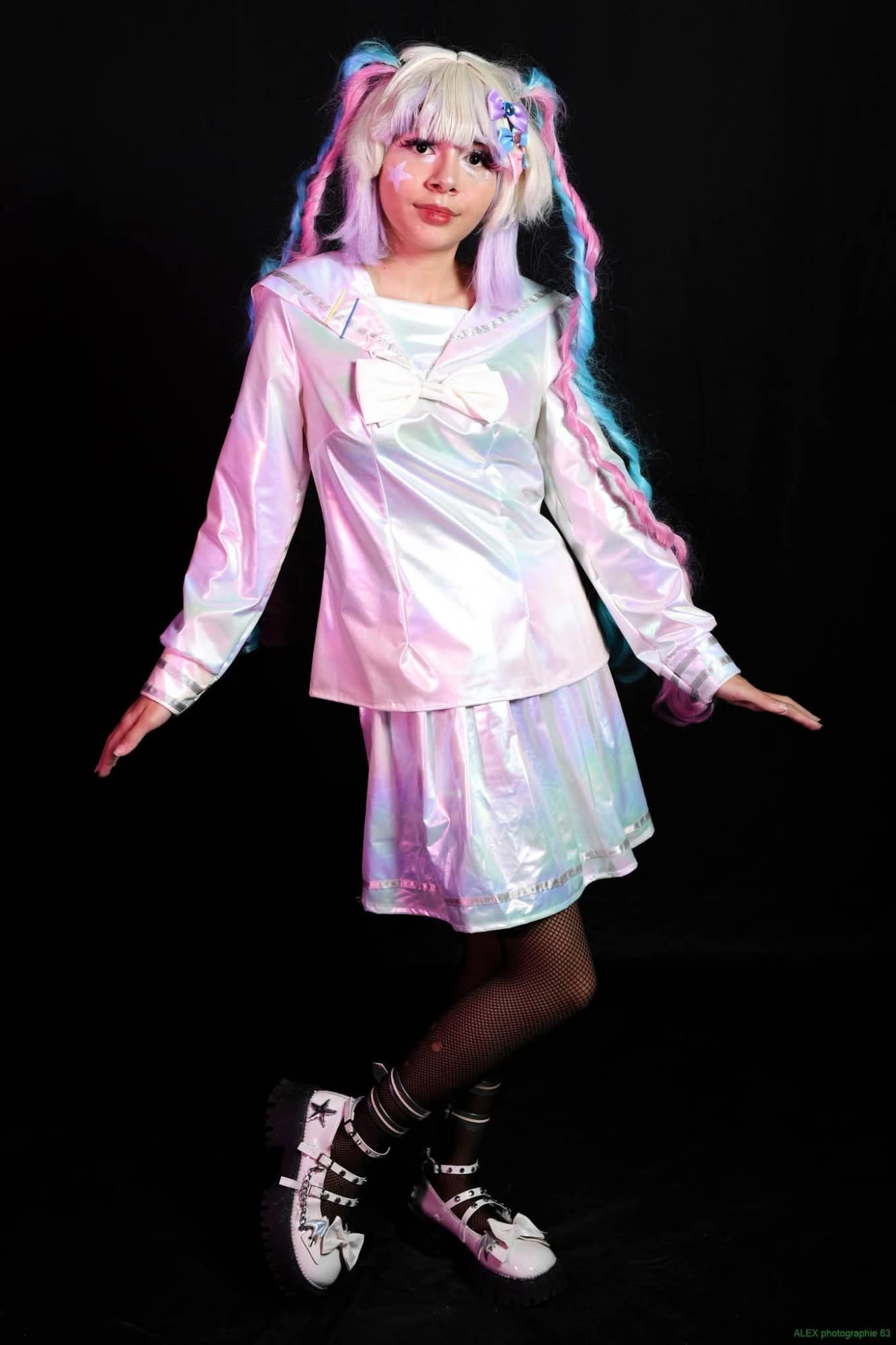 Kangel / AmeChan - Photo 12