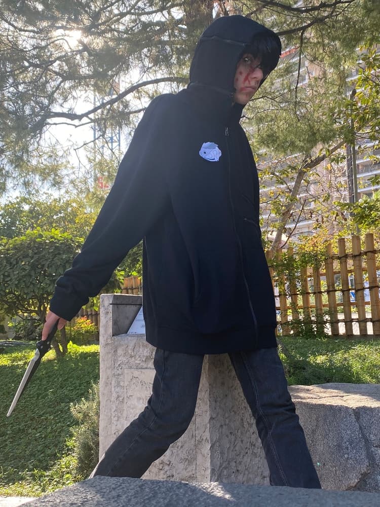 Yuuichi v2 - Photo 4