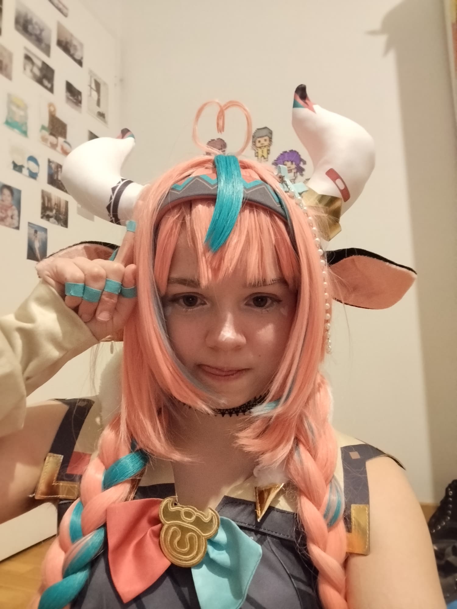 Varesa ⚡🩷🍔 - Photo 18