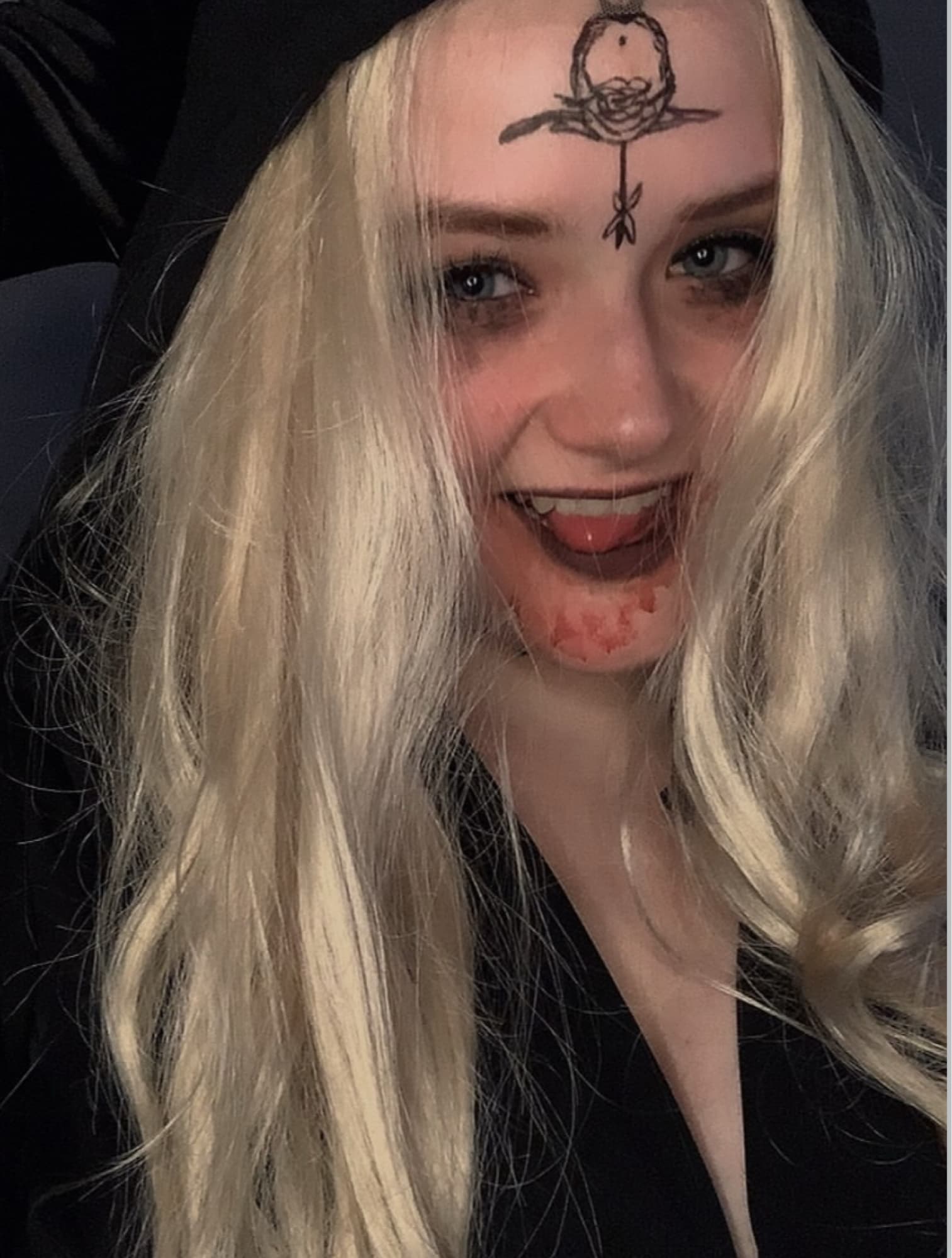 Bela Dimitrescu - Photo 1