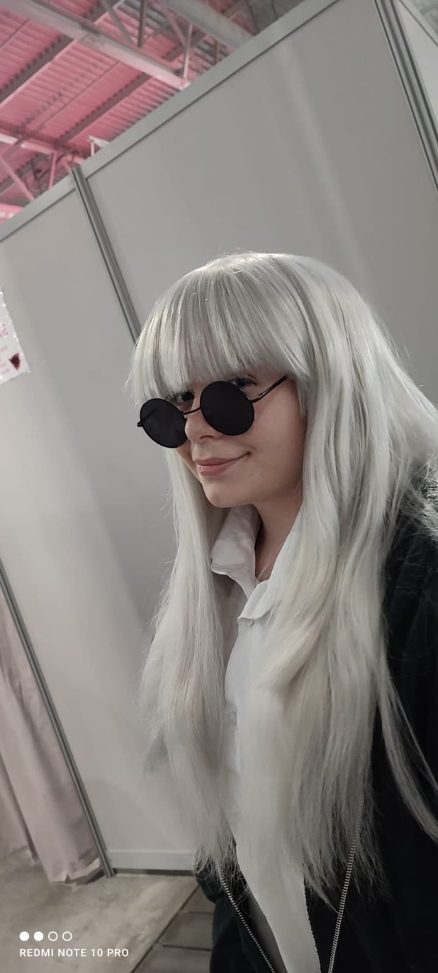 GojoParisManga2026 - Photo 2