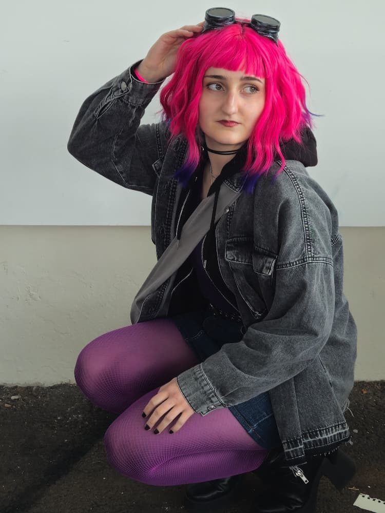 Ramona Flowers - Photo 7